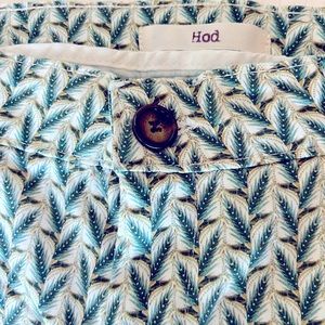 French designer. HOD pants size 27